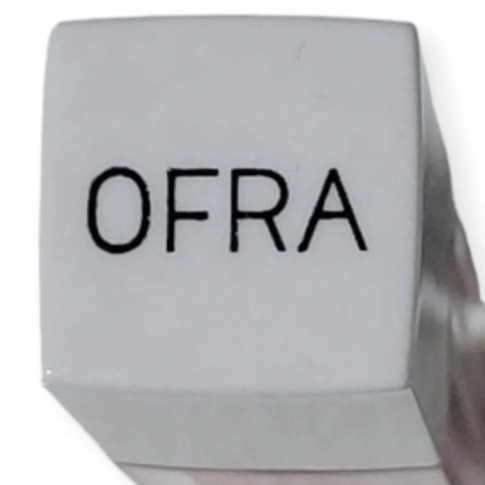 💎 OFRA COSMETICS Mini Liquid Lip in Laguna Beach Deluxe Travel Size New